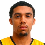 D'mitrik Alexander Trice