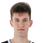 Dmitriy Khaldeev