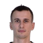 Dmytro Holovchyk