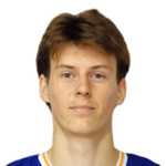 Dmytro Sokolovskyi