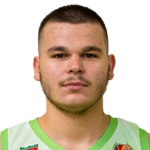 Stilian Dobroslavov Dobrev