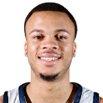 Marcus Dockery
