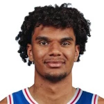 Dominick Barlow