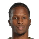 Domnick Bridgewater