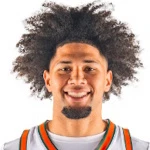 Tre Donaldson
