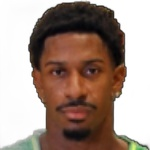 Dontae Mitchell