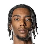 Bryce Dortch