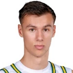 Gavin Doty