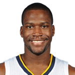 Toney Douglas