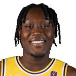 Sekou Doumbouya