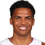 Dru Smith