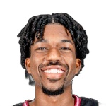 Amani Drummond