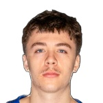 Connor Dubsky