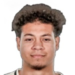 Darius Duffy