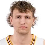 Logan Duncomb