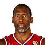 Bryant Dunston
