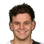 Dylan Marshall