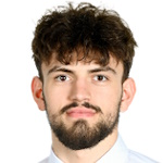 Pavlo Dziuba