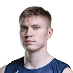 Dzmitry Kuratnik