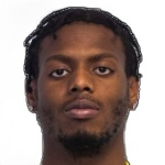 Jahcoree Ealy
