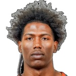 Ja'Derryus Eatmon