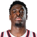 Scottie Ebube