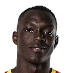 Edgar Munaba