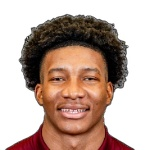 Trey Edmonds