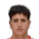 Eduardo Larsen Elortondo