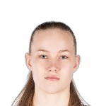 Eevi Haveri