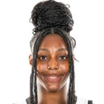 Grace Efosa-Aguebor