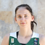 Egle Kisarauskaite
