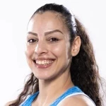 Eleanna Christinaki
