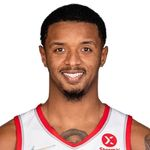 Elijah Hughes
