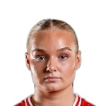 Elin Fredrikson