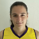 Eliška Hálová