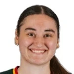 Eliza Joynes