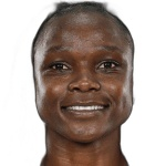 Elizabeth Akello Okumu