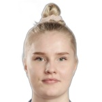 Elli Heikkila