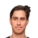 Elliot Lidberg