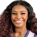 Chantae Embry