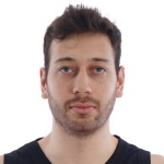 Emiliano Serres