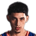 Emmanuel Maldonado