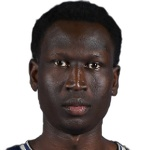 Emmanuel Malou