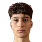 Enrhi Muhs Faustini De Araujo