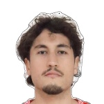Enzo Amado