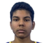 Enzo Antônio Soares dos Santos