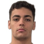 Enzo Belíssimo Marques da Cruz