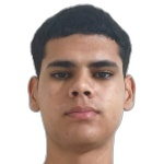 Enzo Gabriel Varjao Barreto