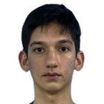 Enzo Vilarinho Borelli
